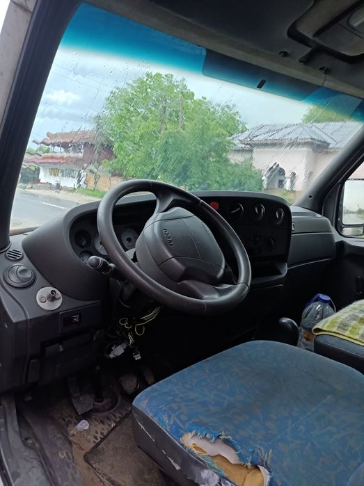 Vând Iveco daily 2004