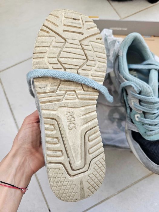 Adidasi Asics gel lyte