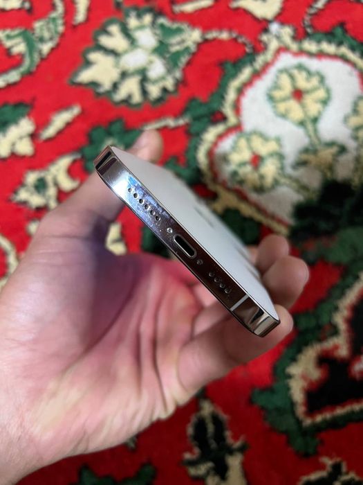 Iphone 13 pro max 128 /85