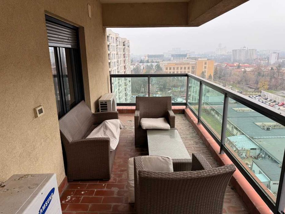 Donez tot mobilierul apartament 110mp Orhideea Gardens (București)