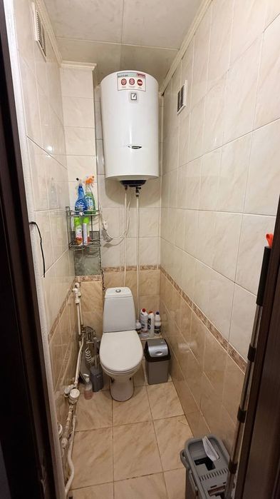 Продаётся 2-х комнатная квартира