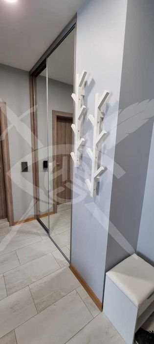 Двустаен апартамент в кв. Кръстова вада №135342