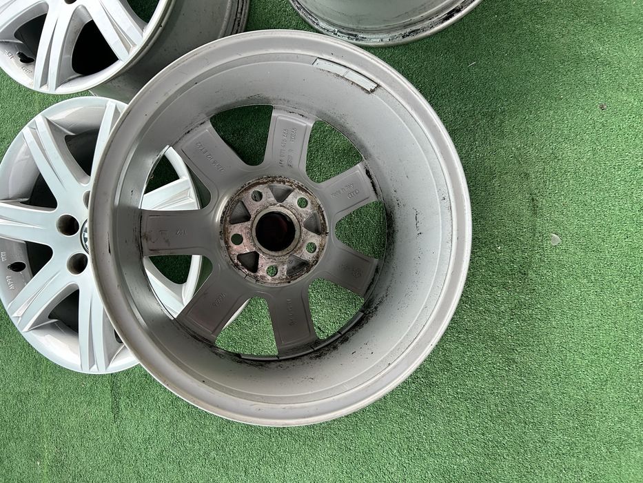 5x112 16 за vw tiguan golf 5 6 passat touran kadi