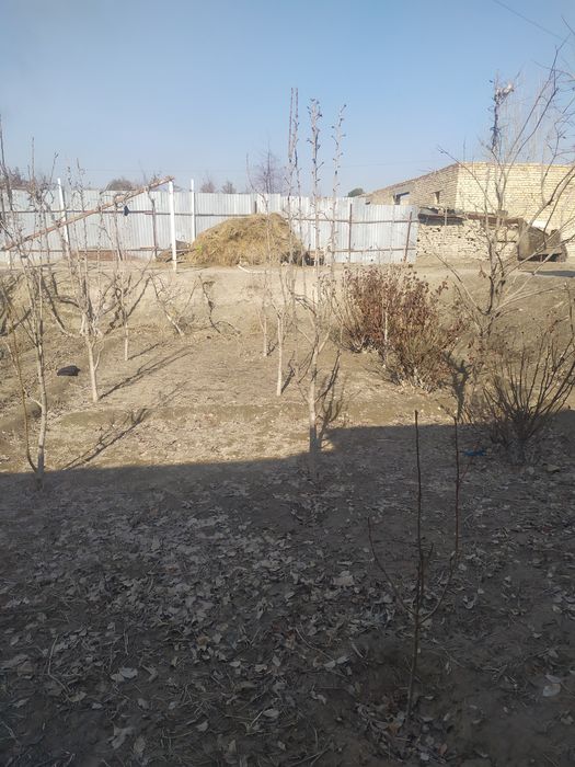 Qurilish uchun Yer maydoni sotiladi