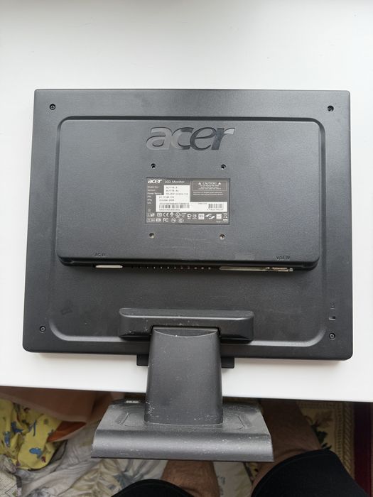 Продам монитор Acer