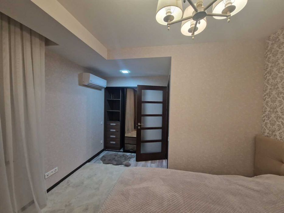 Дава се под наем Тристаен апартамент в София, Овча купел 1 - 97 кв.м за 550 € - Снимка #1