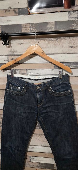 Dolce & Gabbana M-дамски дънки (х-818)