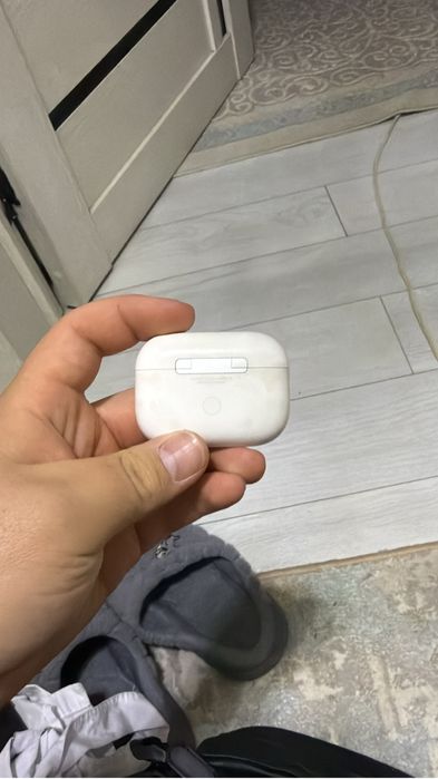 Наушники Apple AirPods Pro