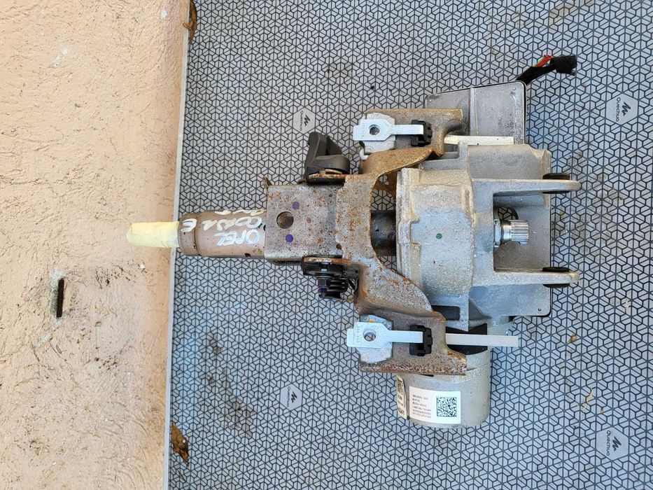 Coloana De Directie Opel Corsa E  2015 13496341