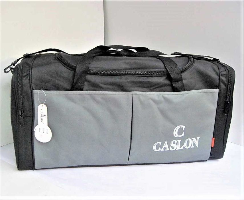 Genti de voiaj Caslon - 68 x 35 x 31 cm