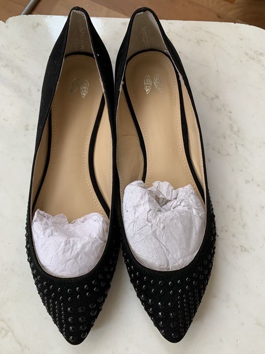 Новая Женская обувь