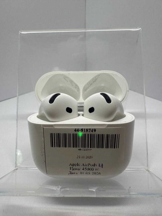 Apple Air Pods 4 (ANC)