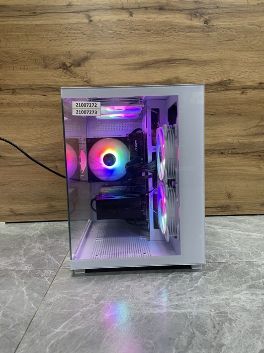 Системный блок BariBarShop/Red/рассрочка