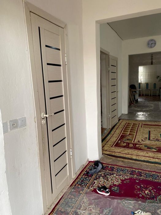 Продам большой дом