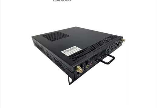 Интерактивный сенсорный панель Hikvision 65 андроид 13 8/64