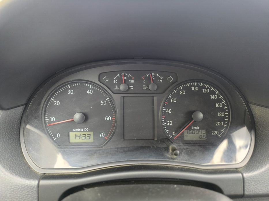 Vând Volkswagen Polo 1.2 9N, 2006