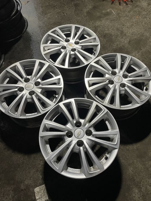 15 Kobalt Diska GM orginal Obmenam bor