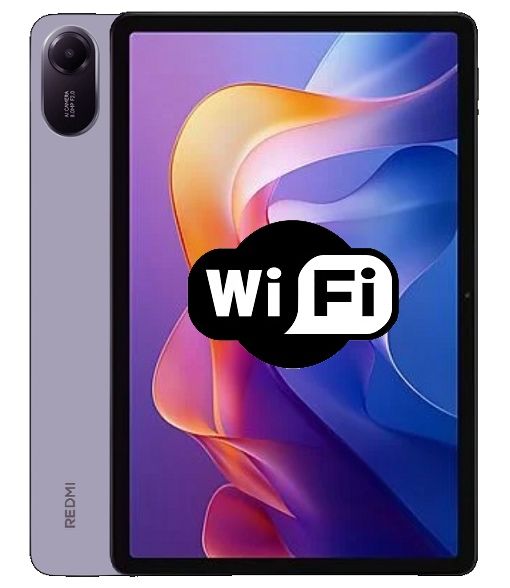 Новый Xiaomi Redmi Pad 2! Бесплатная Доставка!