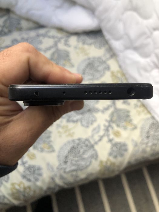 redmi note 11 pro 5g