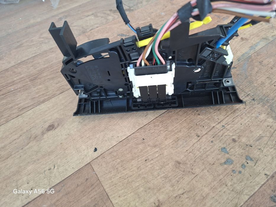 Панел за парно и климатик Vw Pasaat. Polo.Seat Arosa.Ibiza Cordoba