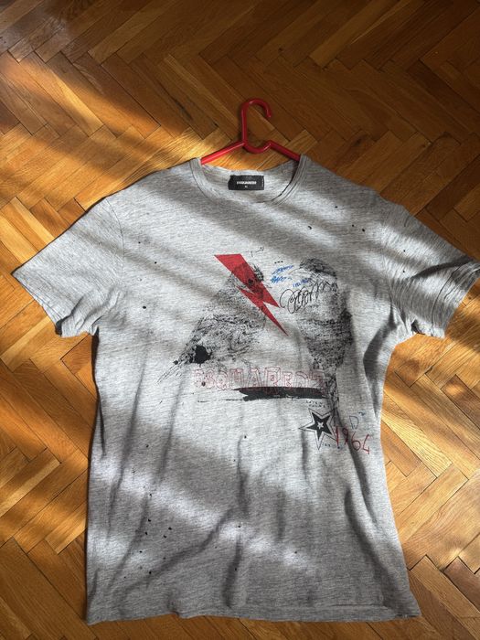 Tricouri Dsquared2 originale