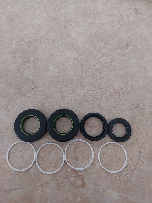 Запчасти для руля