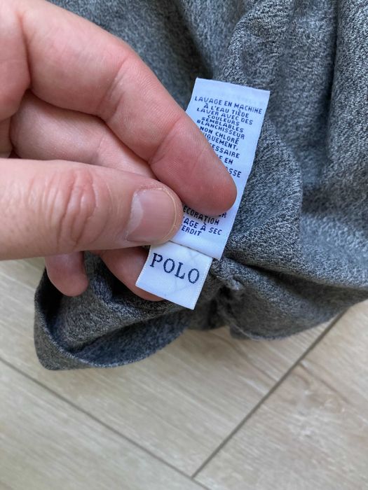 POLO By Ralph Lauren мъжка тениска размер L / XL