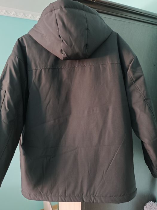 Куртка зимняя мужская