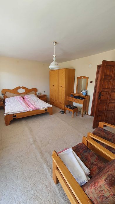 Продава се Къща в с. Старозагорски бани, Област Стара Загора - 145 кв.м за 966 €/кв.м - Снимка #4