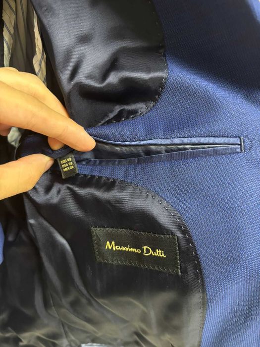 Костюм для выпускника