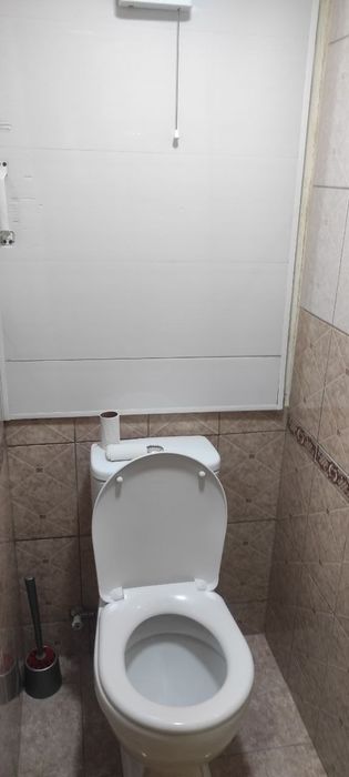 Сдается 1 комнатная квартира