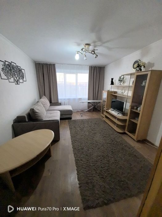 Сдам двухкомнатную квартиру