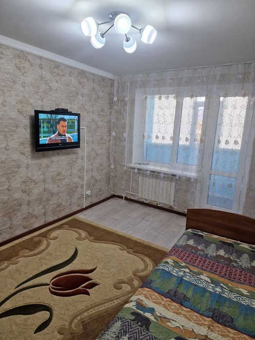 Сдам   1   ком.  квартиру   .