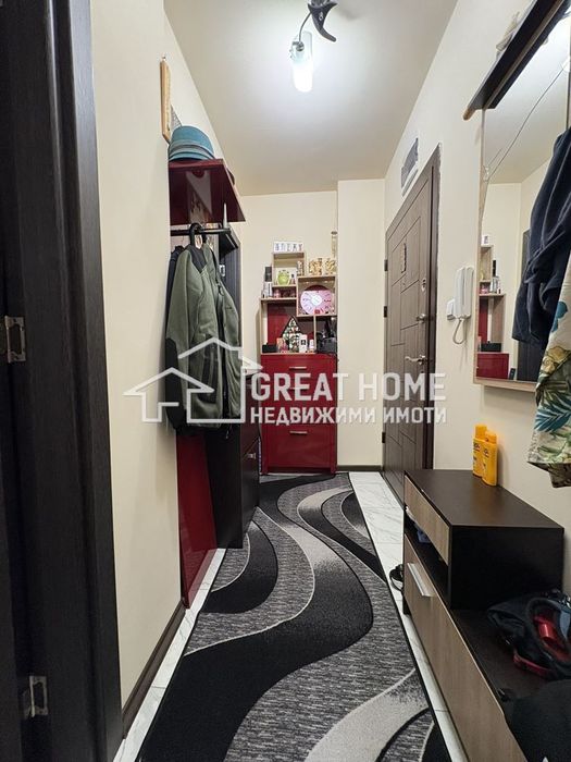 Продава се Двустаен апартамент в Търговище, Вароша - 50 кв.м за 1520 €/кв.м - Снимка #2