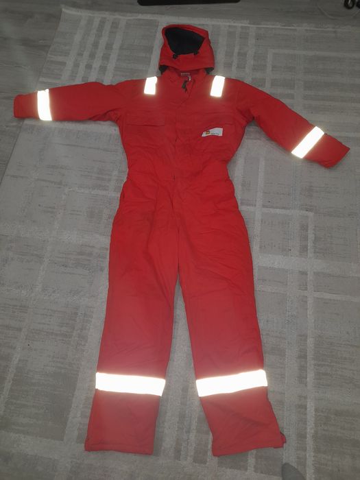 Спецодежда камбозион