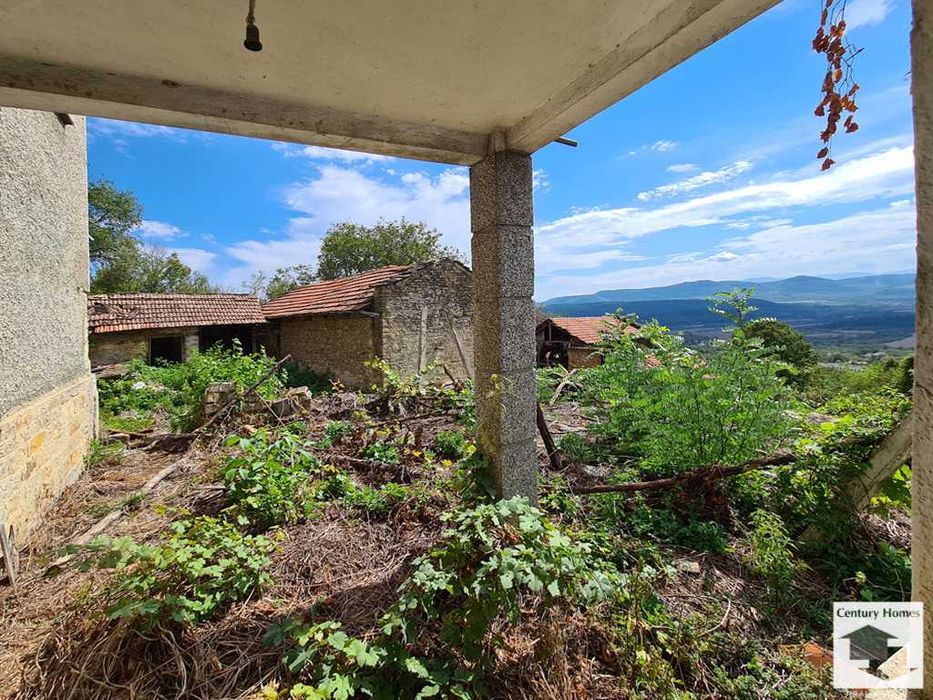 Продава се Къща в с. Гостилица, Област Габрово - 160 кв.м за 200 €/кв.м - Снимка #9