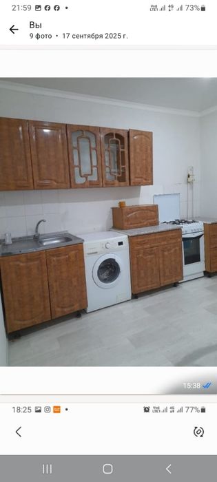 Продам 2-х ком квартира Монкеулы