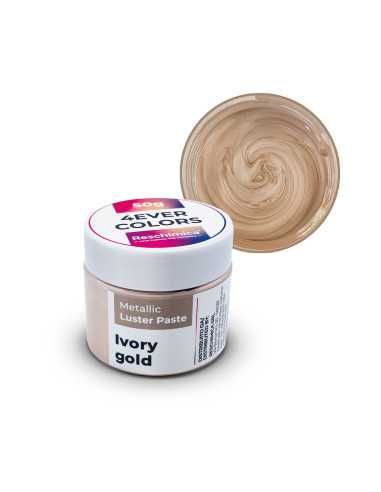 Пигментна паста - различни цветове