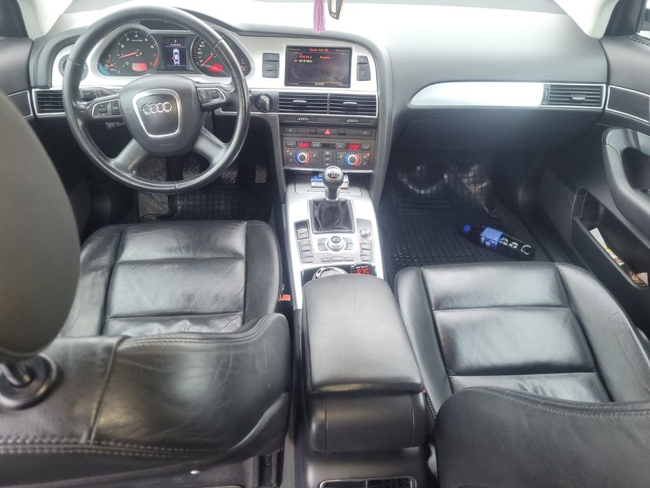 Audi A6 , 2011 , 2.0 benzina ,170cp , proprietar , foarte ingrijit