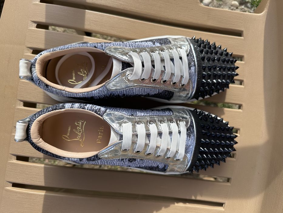 Louboutin 41,42,43,44,45