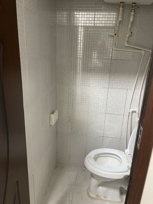 Продаётся 2-х комнатная квартира 1- этаж 4-х этажного дома