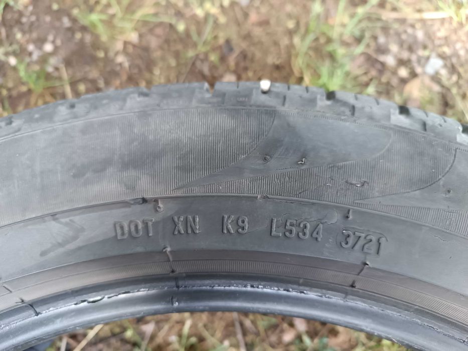 гуми PIRELLI Scorpion Verde 235/50/18