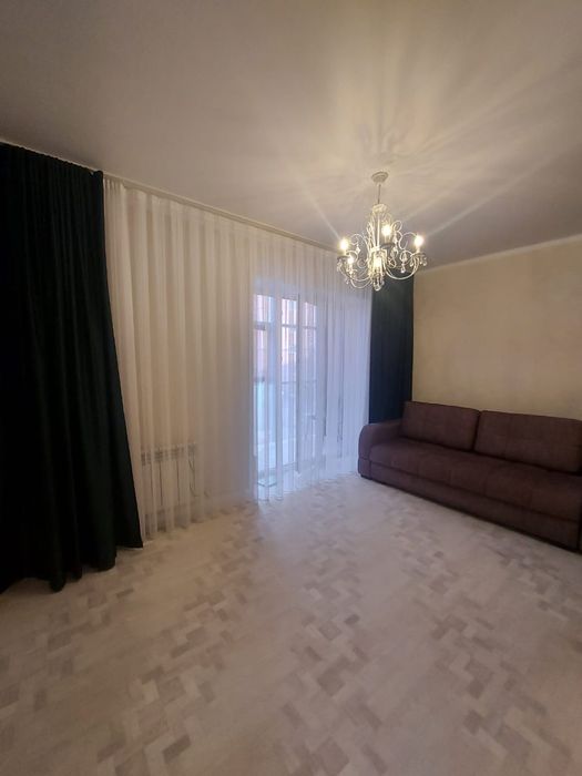 Сдам квартиру 1комнатную с ремонтом в квартире имеется всё