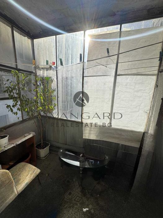 Продава се Едностаен апартамент в Пловдив, Тракия - 38 кв.м за 873 €/кв.м - Снимка #6