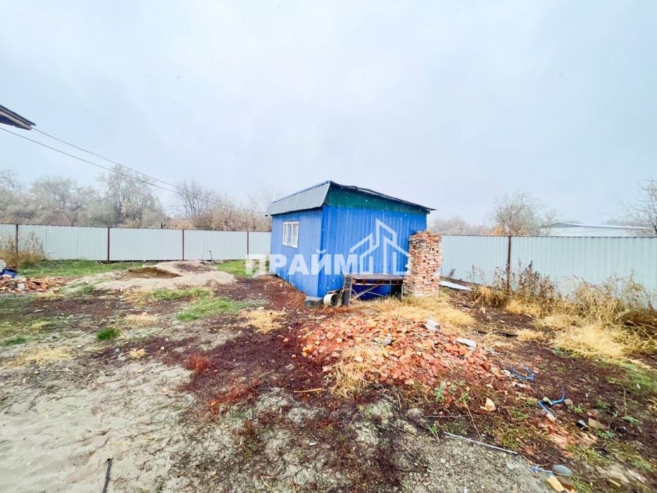 ПРОДАМ 6ком дом (Санжар ПРАЙМ)