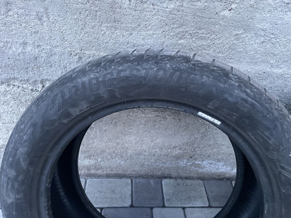 Комплект летней резины