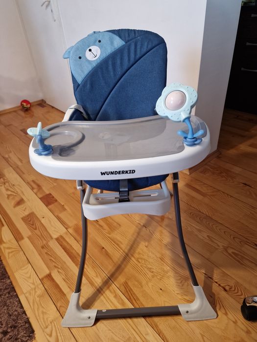 Wunderkid стол за хранене