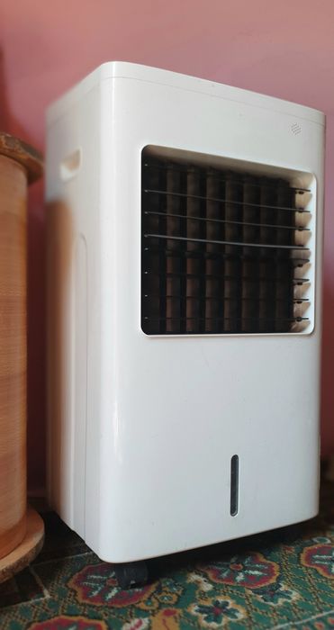 Хаво музлатгич Changhong