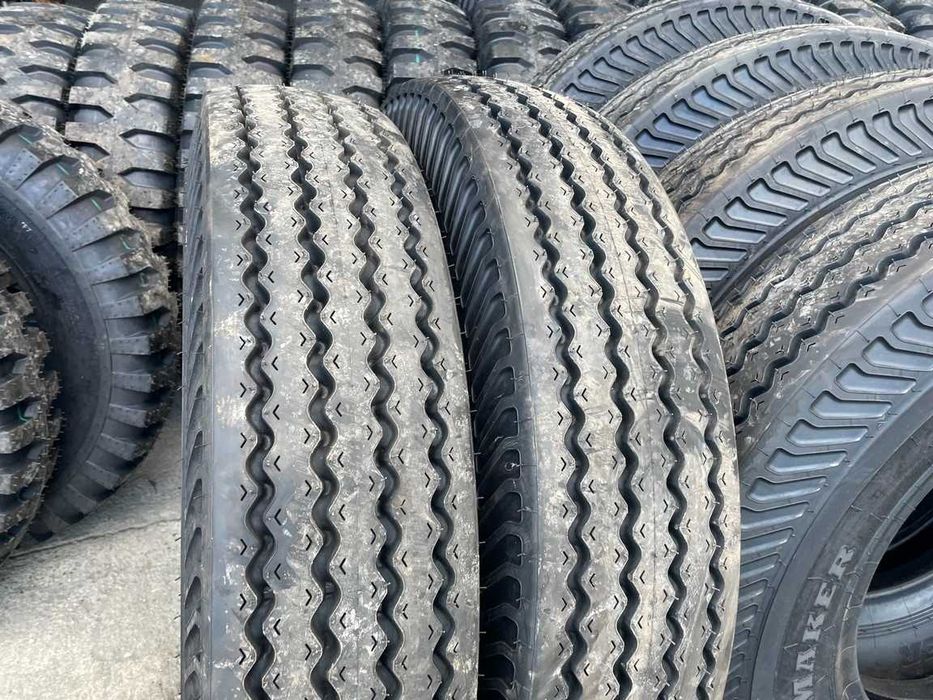 Anvelope noi de remorca groae 10.00-20 Speedways garantie