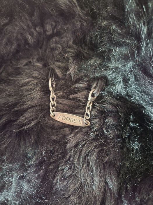 Дубленка мужская, стильная